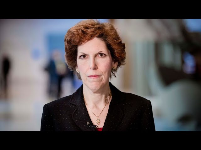 The U.S. Needs More Fiscal Policy, Not Monetary, Says Fed’s Mester