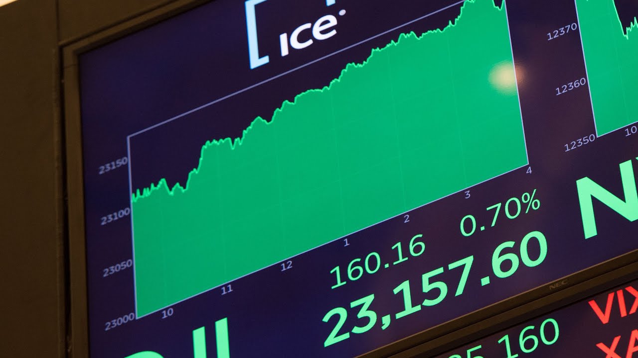 There Are Signs Of Euphoric Activity In Markets, Bofa Says