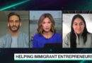 This Venture Fund Backs Immigrant Founders