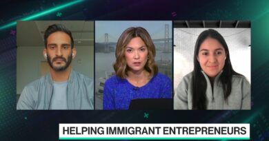 This Venture Fund Backs Immigrant Founders