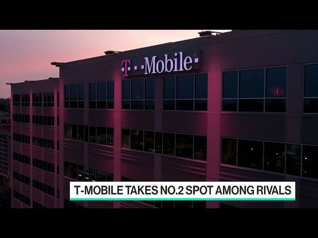 This Was the Best Quarter in Our History: T-Mobile CEO