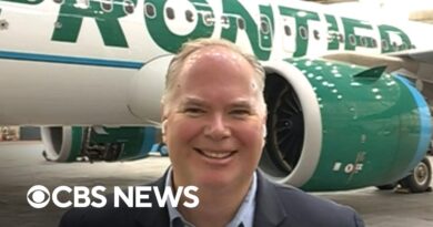 Frontier Airlines CEO on busy holiday travel and new unlimited flight pass