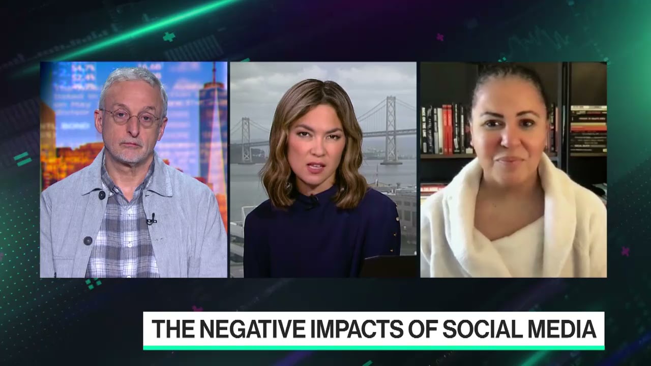 Tiktok, Snap And Youtube Testify