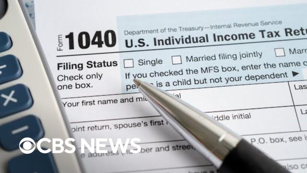 Tips for taxpayers as tax filing season begins