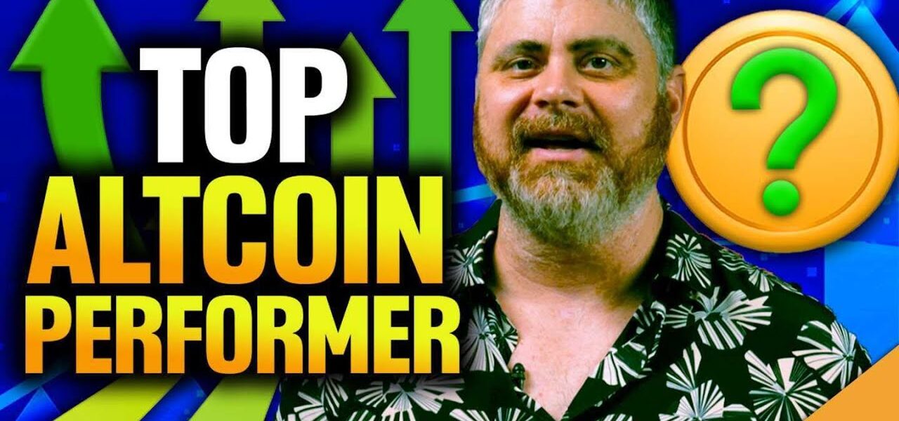 TOP Altcoin Performer (CRUST Crypto Review)