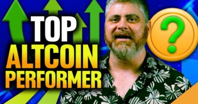 TOP Altcoin Performer (CRUST Crypto Review)