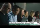 Training the Next Generation of Data Workers