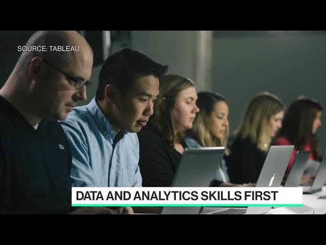 Training the Next Generation of Data Workers