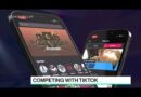 Triller Wants to Take On TikTok to Go Public in  Billion Merger