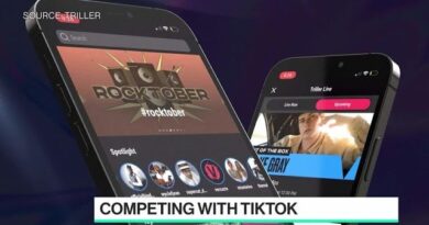 Triller Wants to Take On TikTok to Go Public in  Billion Merger