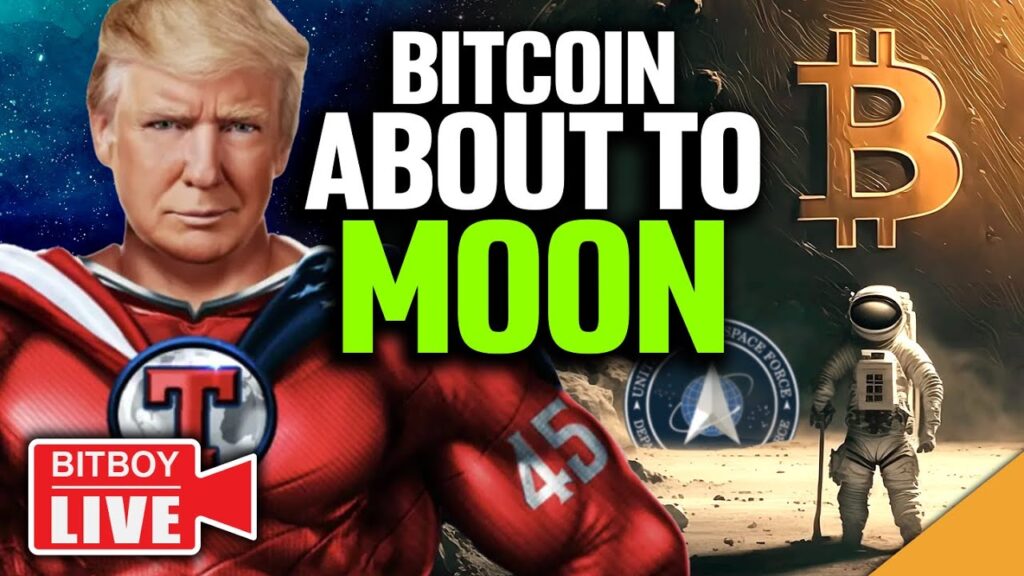 Trump Trading Cards EXPLODE After Indictment (Military HORDES Bitcoin)