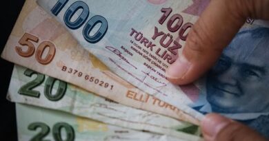 Turkish Lira Not a Contagion Risk to EM Currencies: Saxo Bank