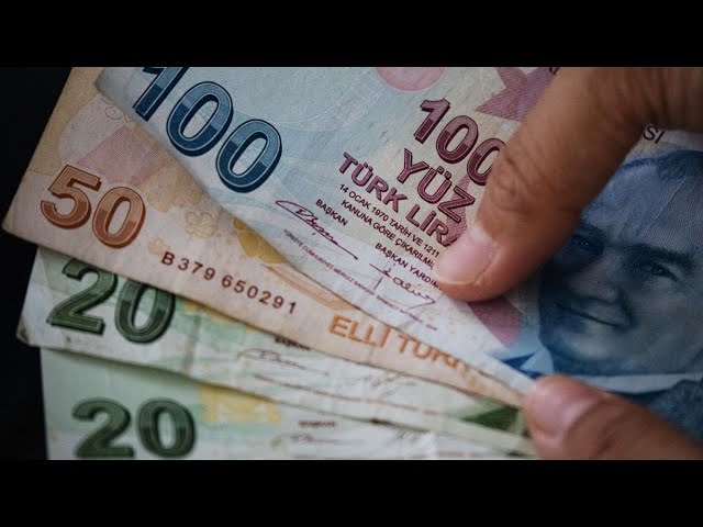 Turkish Lira Not a Contagion Risk to EM Currencies: Saxo Bank