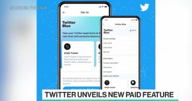 Twitter Blue Subscription Service Is Live