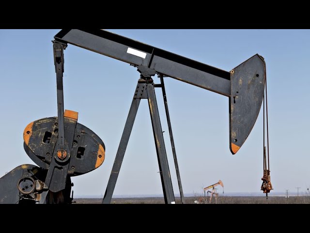 U.S. Asks OPEC+ to Pump More Oil