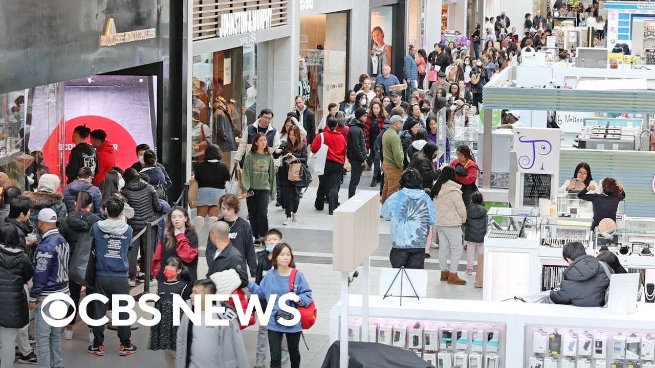 U.s. Consumer Confidence Falls In November
