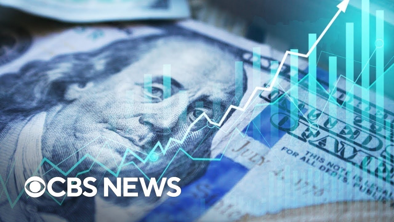 U.s. Economy Grows, With Year’S First Increase In Gdp In Third Quarter