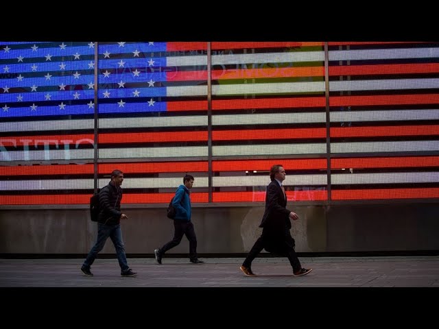 U.S. Economy to Slow From Peak in ‘Fairly Manageable’ Way: BofA