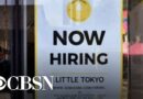 U.S. employers add back more jobs than expected in July