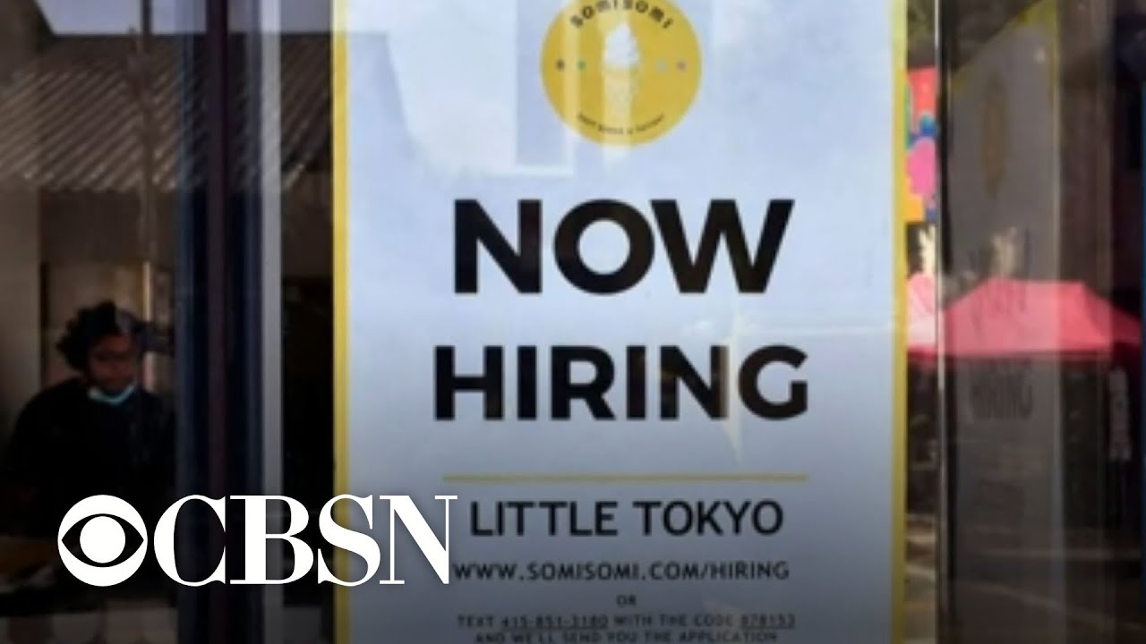 U.s. Employers Add Back More Jobs Than Expected In July