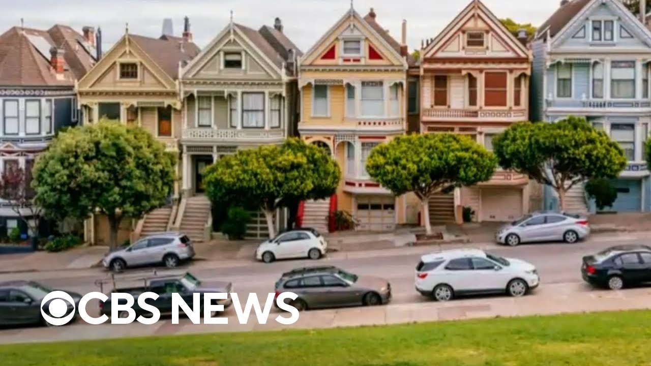 U.s. Homeowners See Decline In Home Value, Report Finds