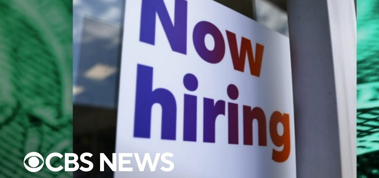 U.S. job growth soars in start of new year