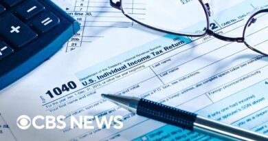 Understanding home office tax deductions and whether you qualify