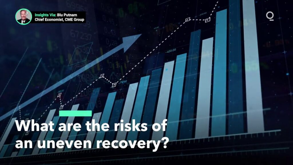 Uneven U.S. Recovery Tests Limits of Monetary and Fiscal Policies