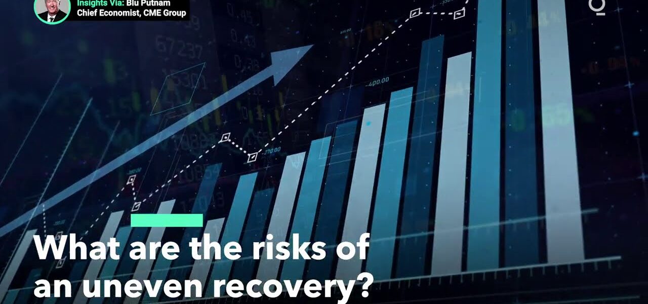 Uneven U.S. Recovery Tests Limits of Monetary and Fiscal Policies