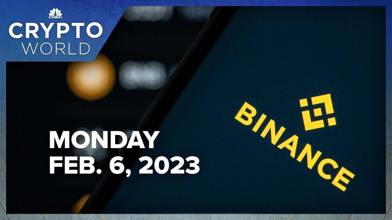 Ftx Asks Politicians To Return Donations, And Binance Will Suspend Usd Transfers: Cnbc Crypto World