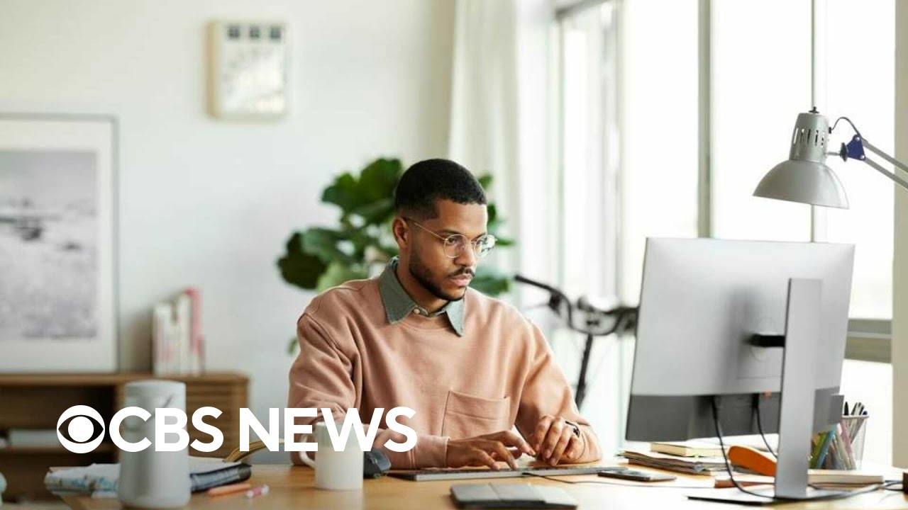 “Career Cushioning” A Growing Trend Among Workers As Layoffs Continue Across U.s.