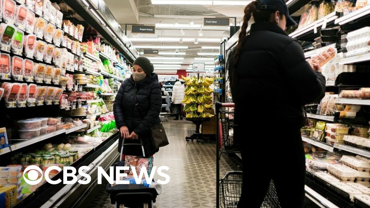 How Will The Federal Reserve Respond To The Latest Consumer Price Report?