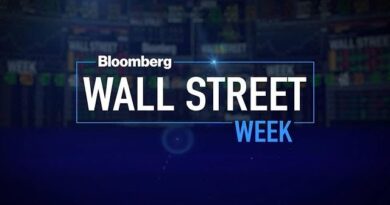 Wall Street Week – Full Show (06/25/2021)