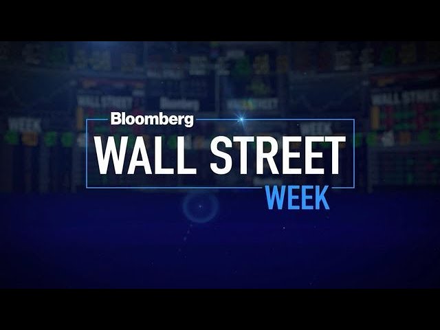 Wall Street Week – Full Show (06/25/2021)