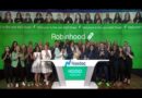 Watch: Robinhood CEO Rings Nasdaq Opening Bell to Mark IPO