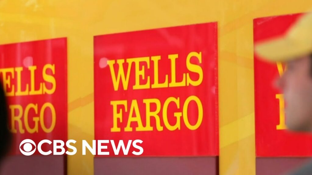 Wells Fargo to pay .7 billion settlement