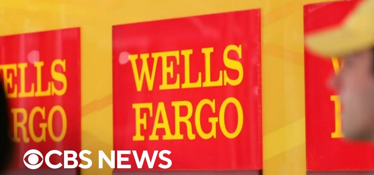 Wells Fargo to pay .7 billion settlement