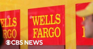 Wells Fargo to pay .7 billion settlement