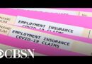 Unemployment claims hit lowest number since the pandemic began as states seek to end federal job …
