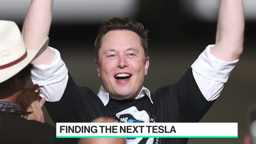 Westley Group Launches 0M Fund to Find the Next Tesla