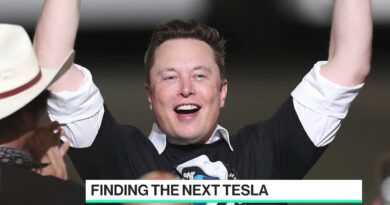 Westley Group Launches 0M Fund to Find the Next Tesla