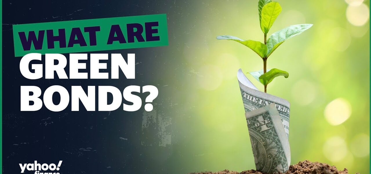 What are Green Bonds?: YF Explains