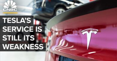 What Are The Pros And Cons Of Tesla’s Service Model?