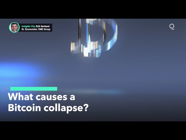 What Causes a Bitcoin Collapse?