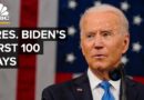 What Did President Biden Do In His First 100 Days?