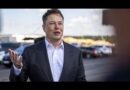 What Ford’s CEO Learned From Tesla’s Elon Musk