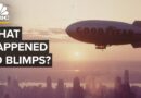 What Happened To Blimps?