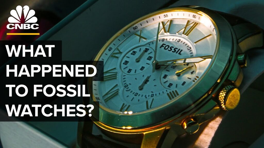 What Happened To Fossil Watches?