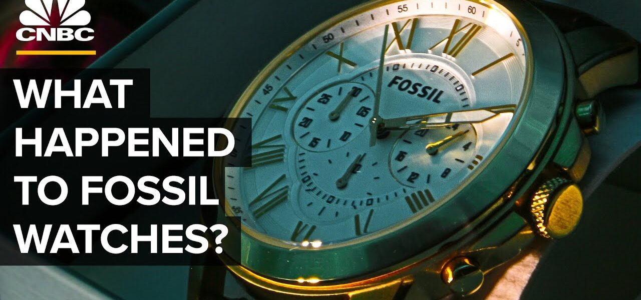 What Happened To Fossil Watches?