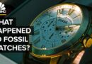 What Happened To Fossil Watches?